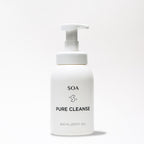 ピュアクレンズ  600ml
