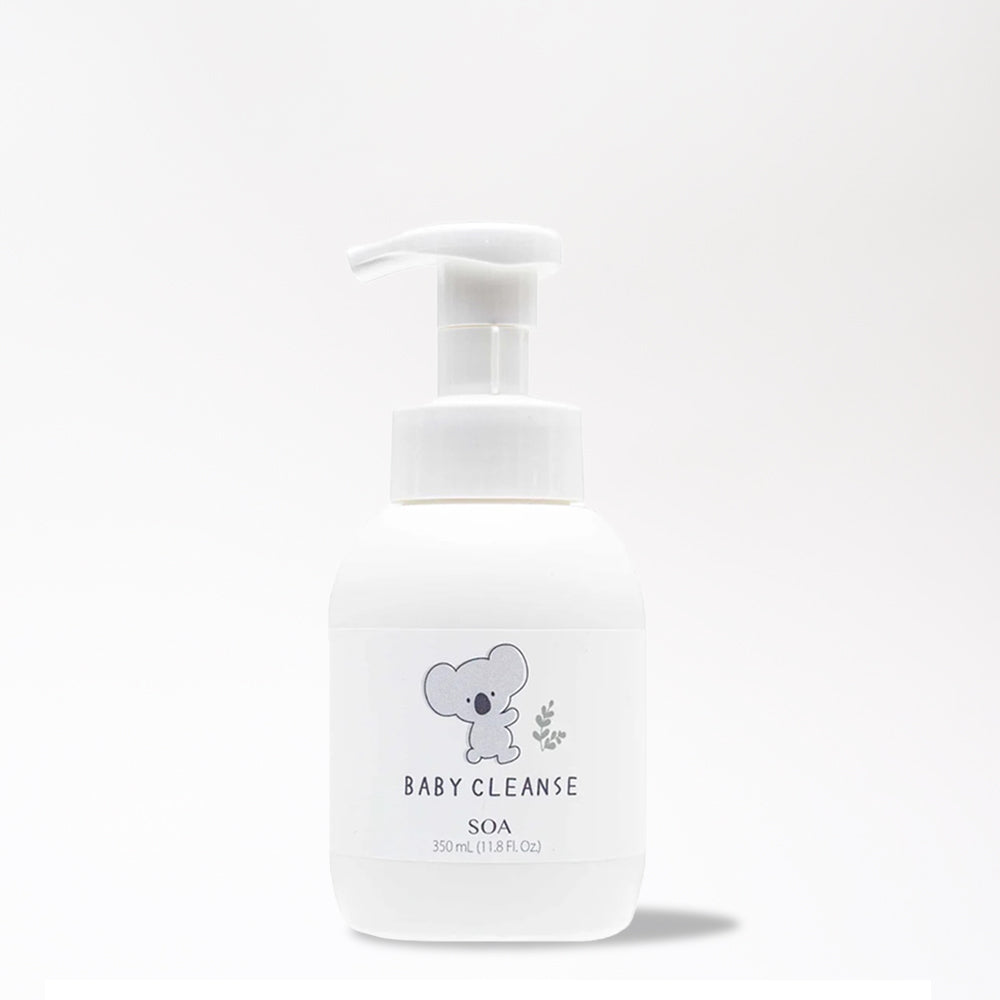 ベビークレンズ 350ml